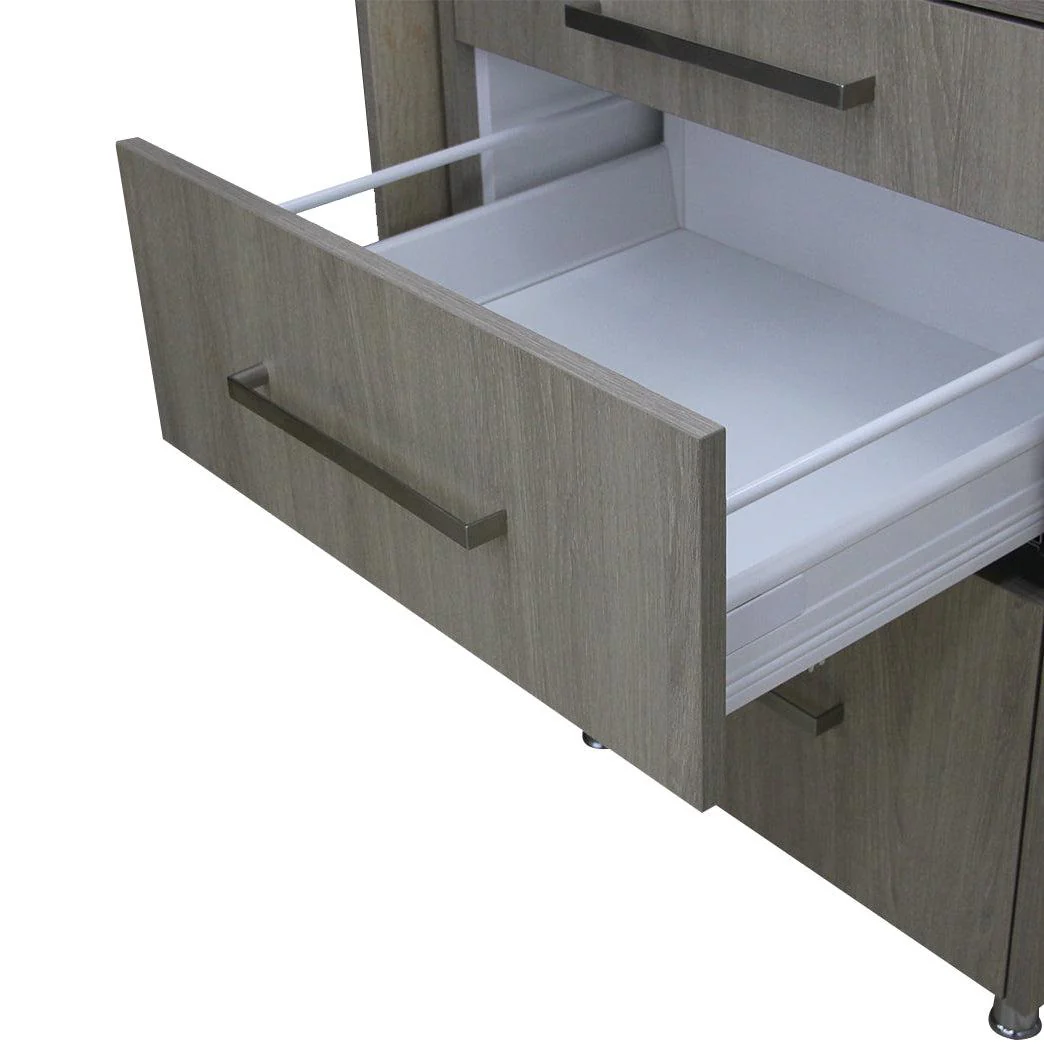 AHS Pot Drawer Gallery Rail 300mm - Image 2