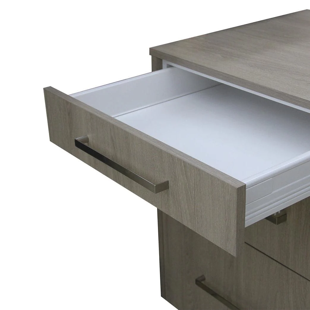 AHS Soft Close Runner 350mm