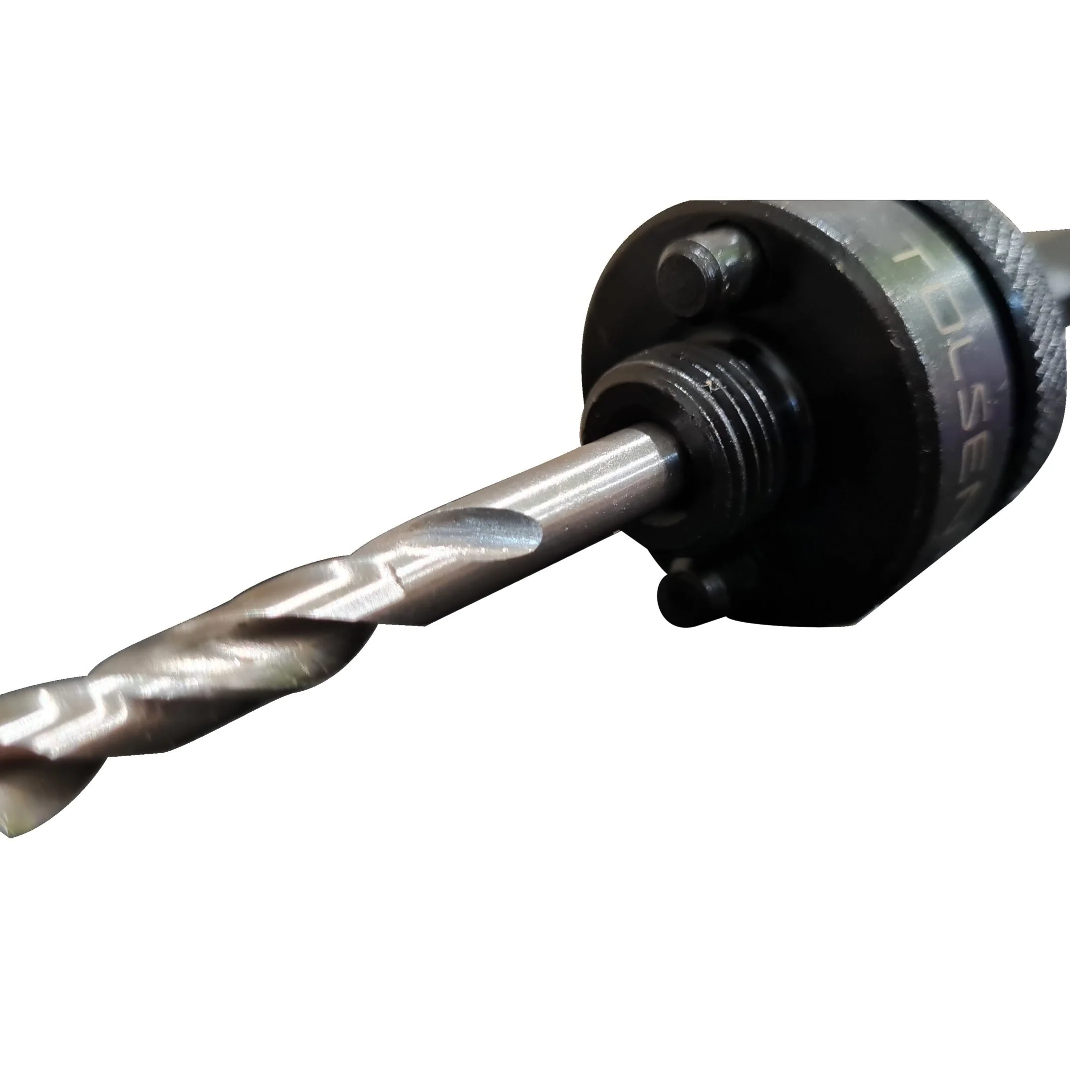 Arbor For Hole Saws - Image 3