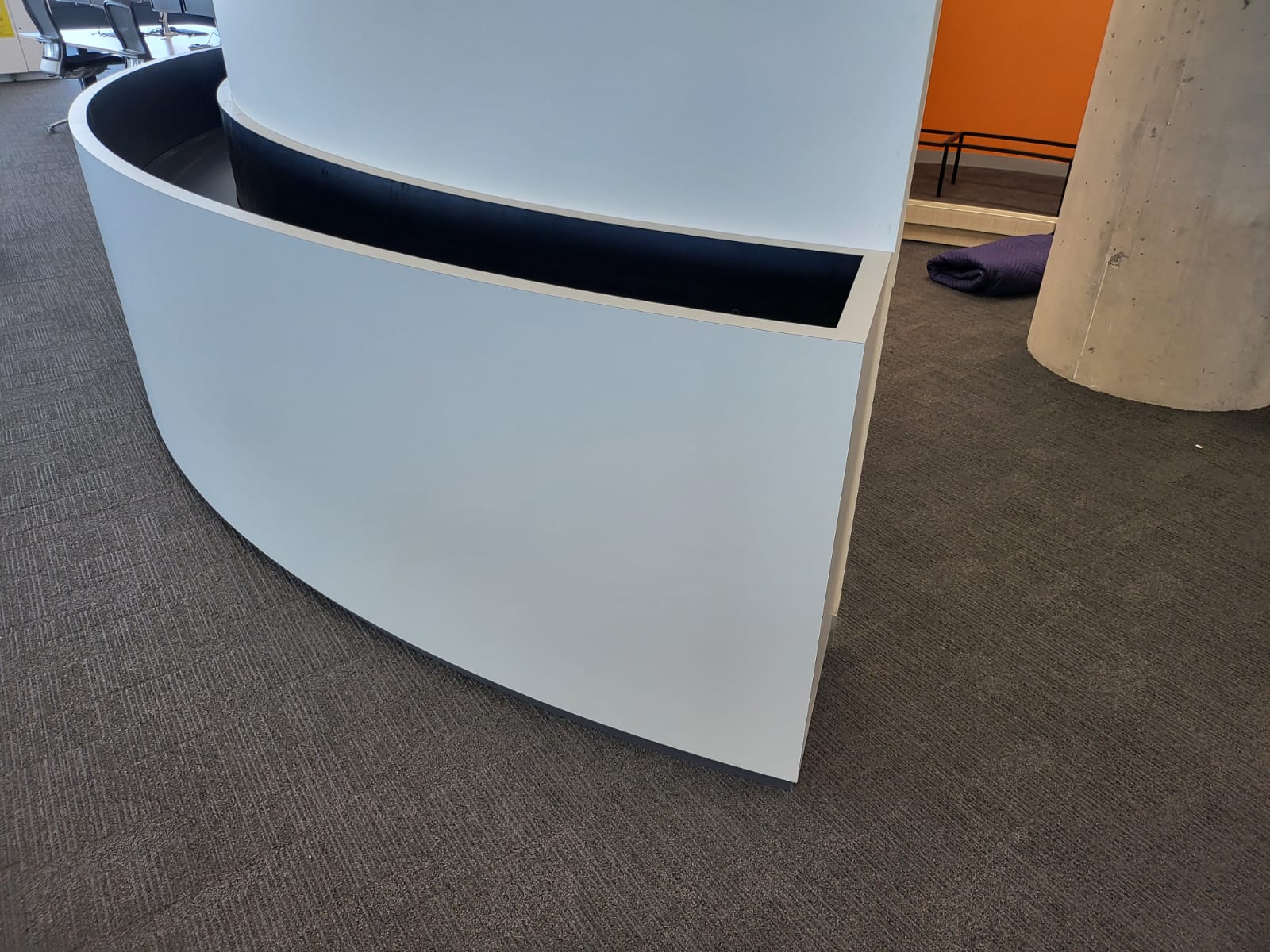 Bendy MDF/Plywood - Long Way 2400x1200x4mm - Image 4