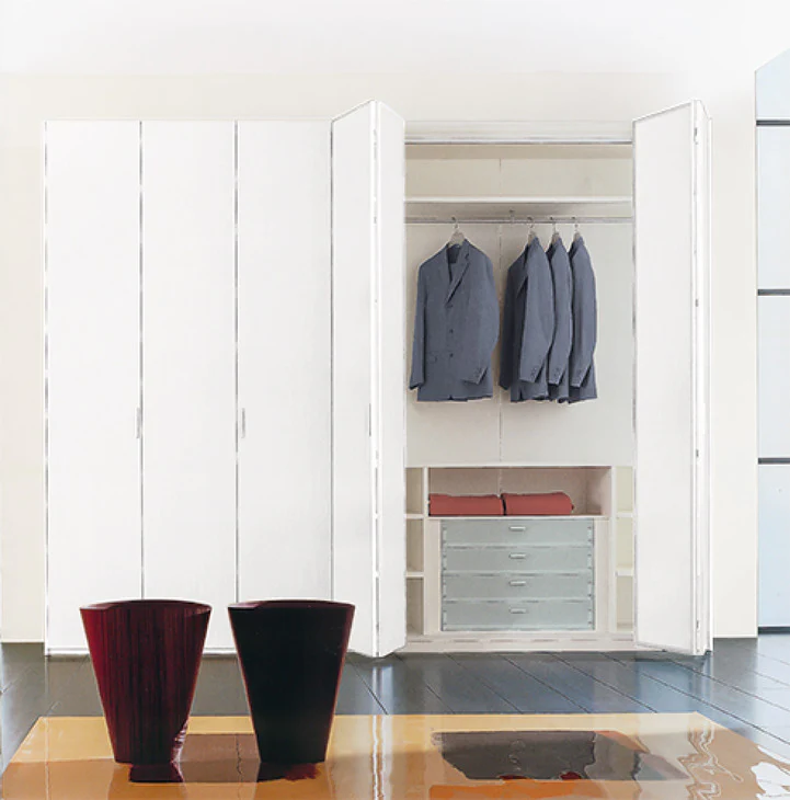 Bi-Fold Door Concealed Hinge 180 Deg - Hafele - Image 3