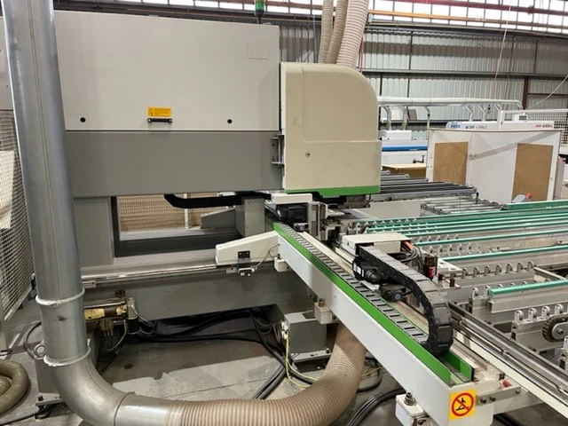 Biesse Skipper 100 - 2007 - Image 10