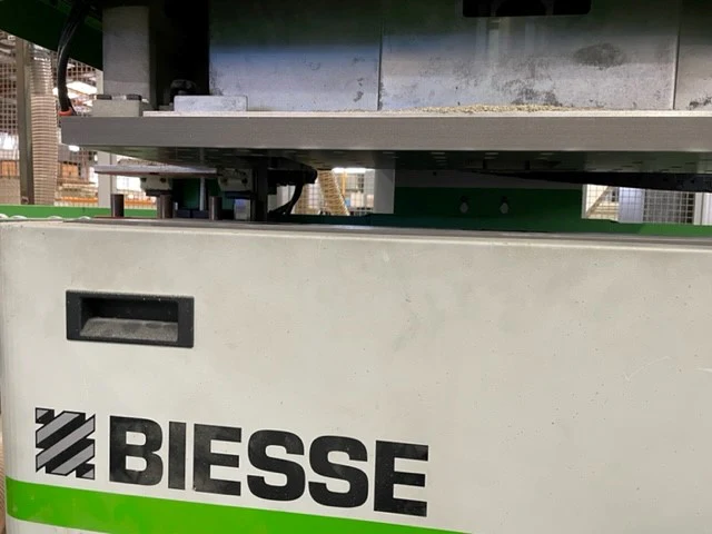 Biesse Skipper 100 - 2007 - Image 11