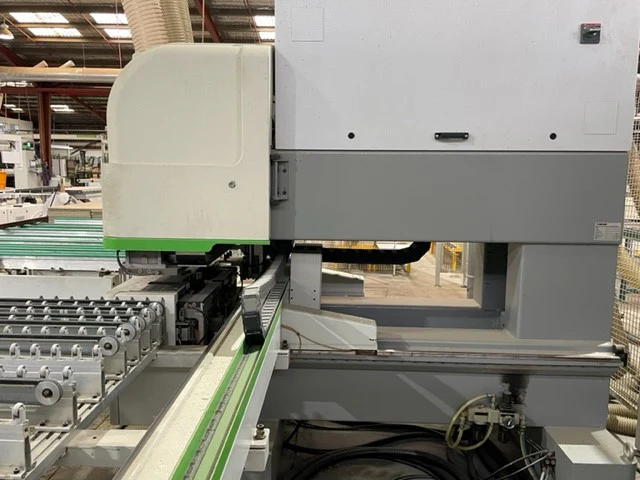 Biesse Skipper 100 - 2007 - Image 6