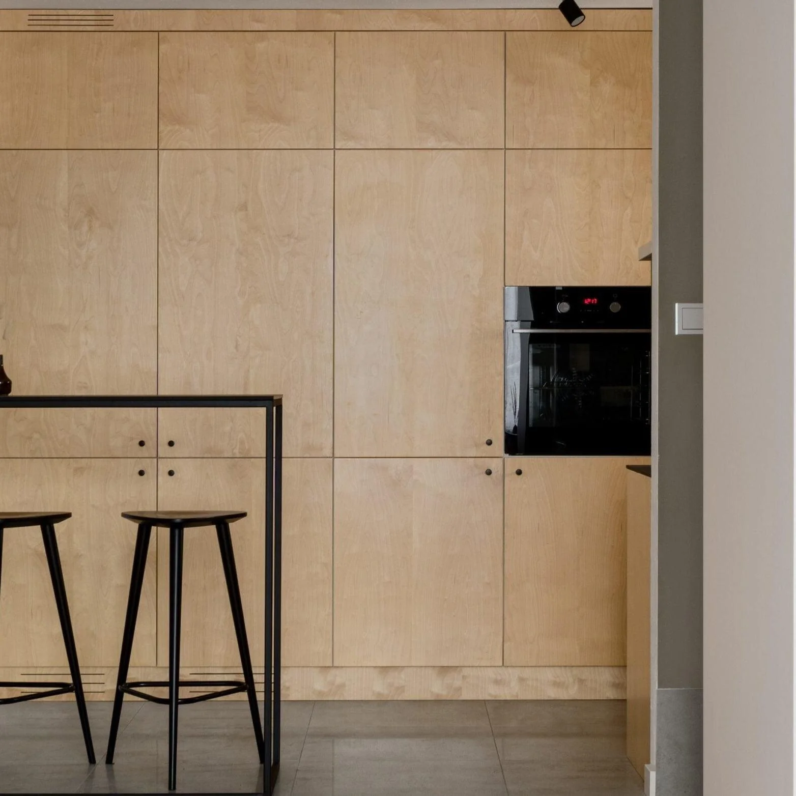 Birch Plywood 18mm x 2440x1220 - By Nilam - Image 5
