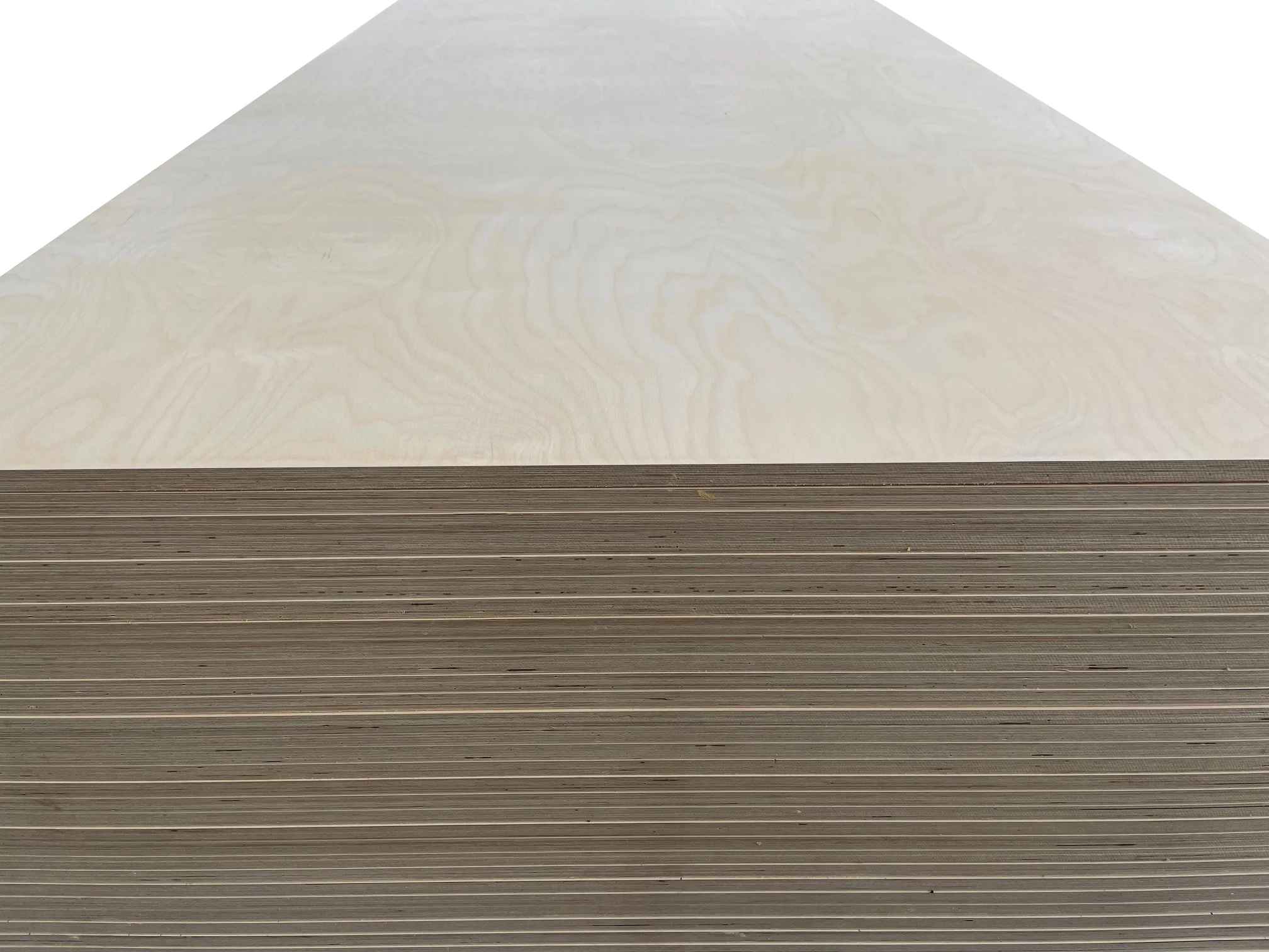 Birch Plywood 18mm x 2440x1220 - By Nilam - Image 3