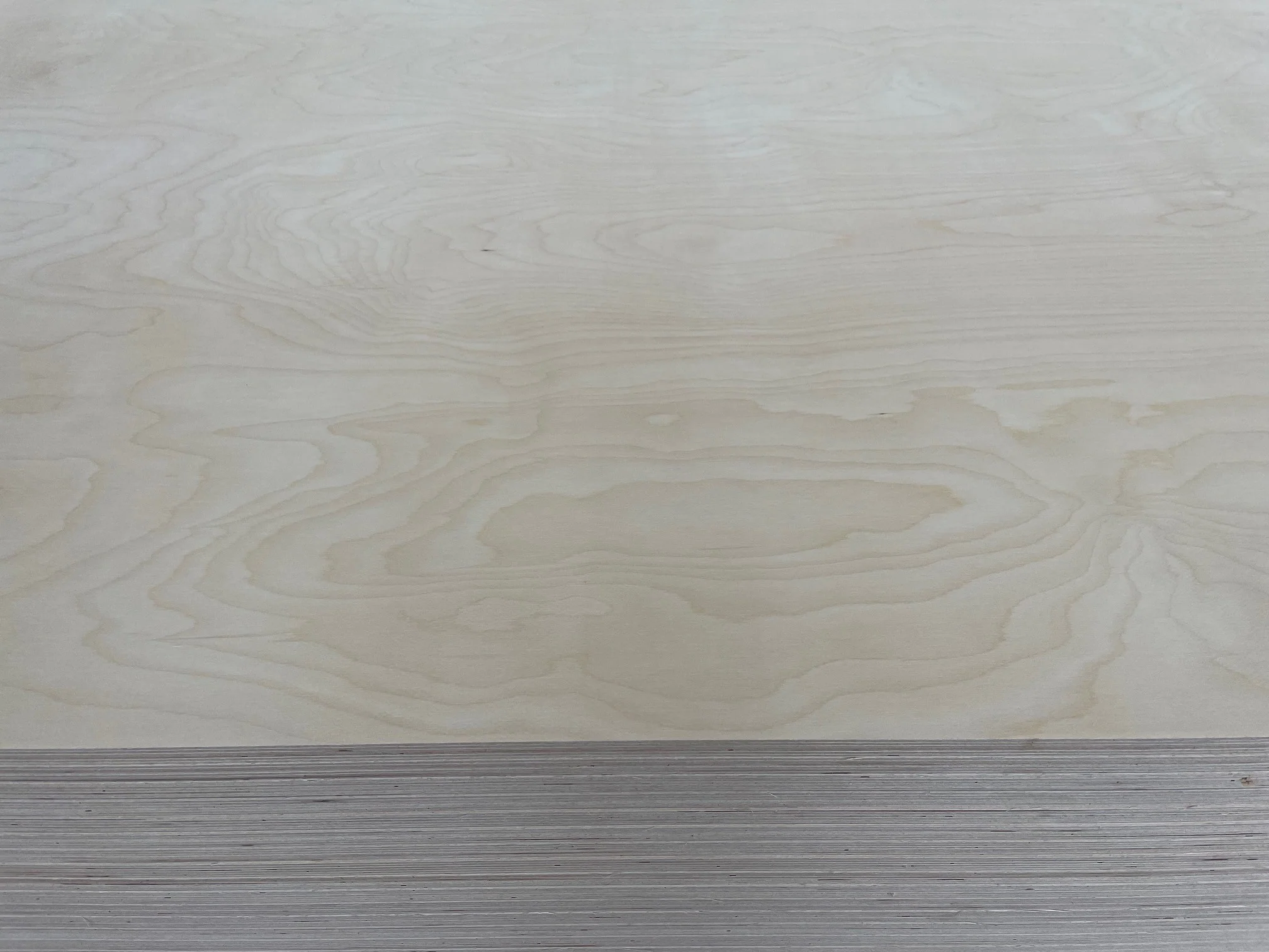Birch Plywood Sample - Image 4