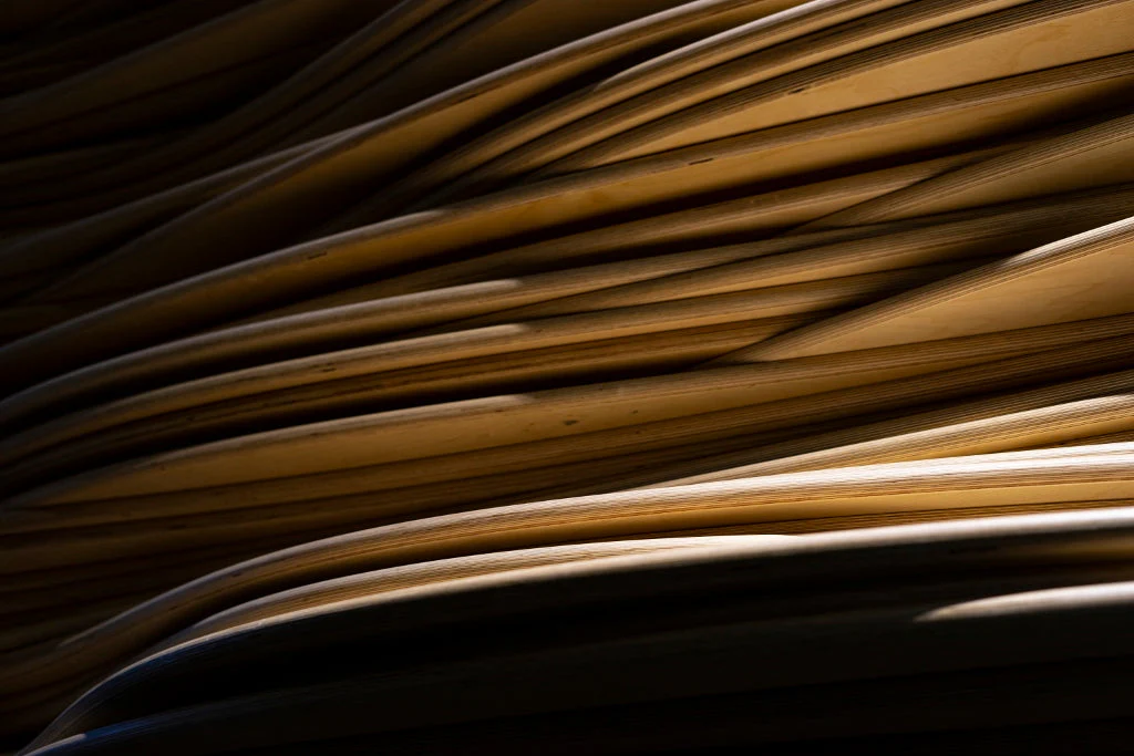 Birch Plywood 6mm x 2440x1220 - By Nilam - Image 5