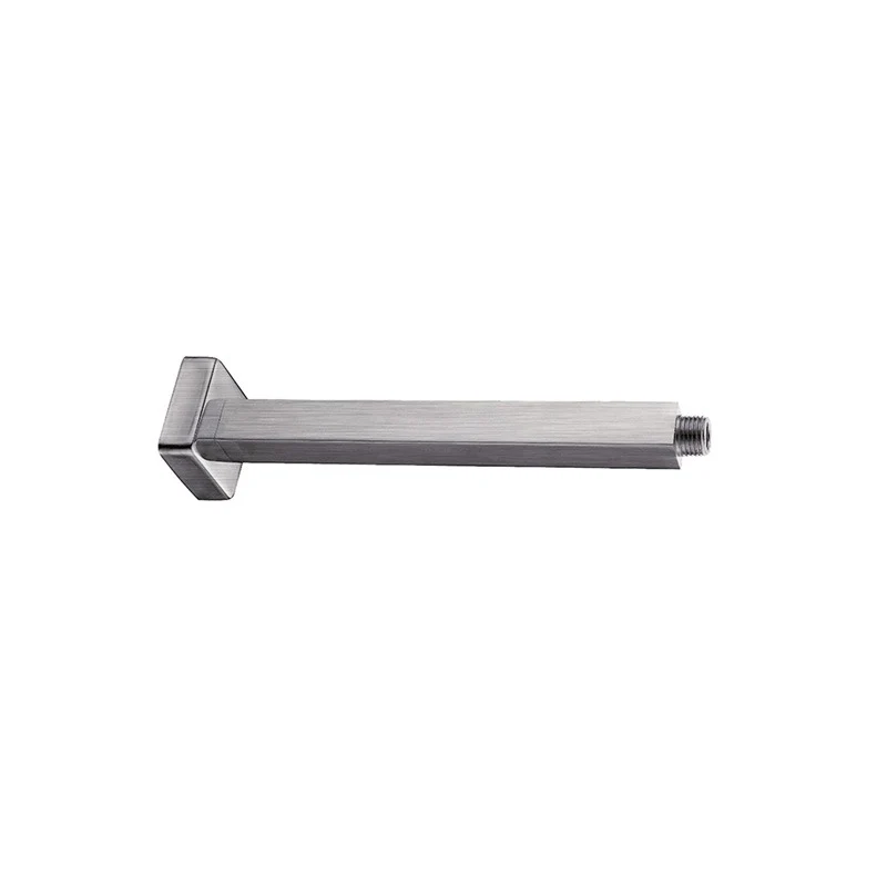 BKS05A Square Ceiling Shower Arm - Image 2