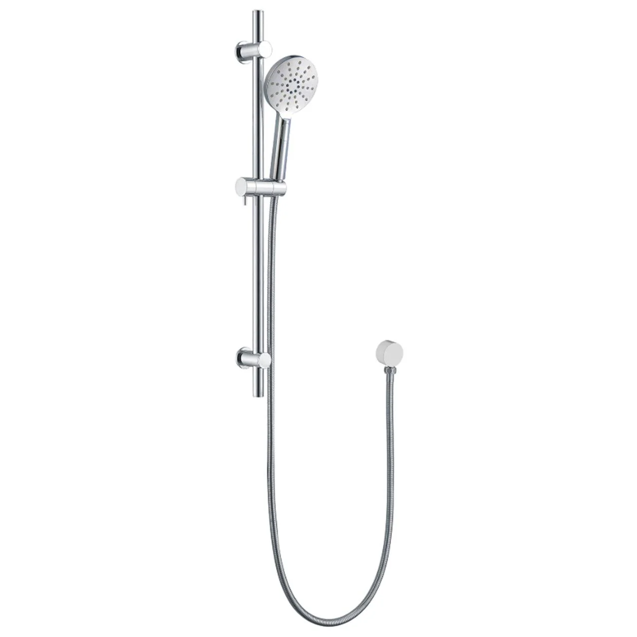 BKS100 - Multi Function Sliding Rail Shower