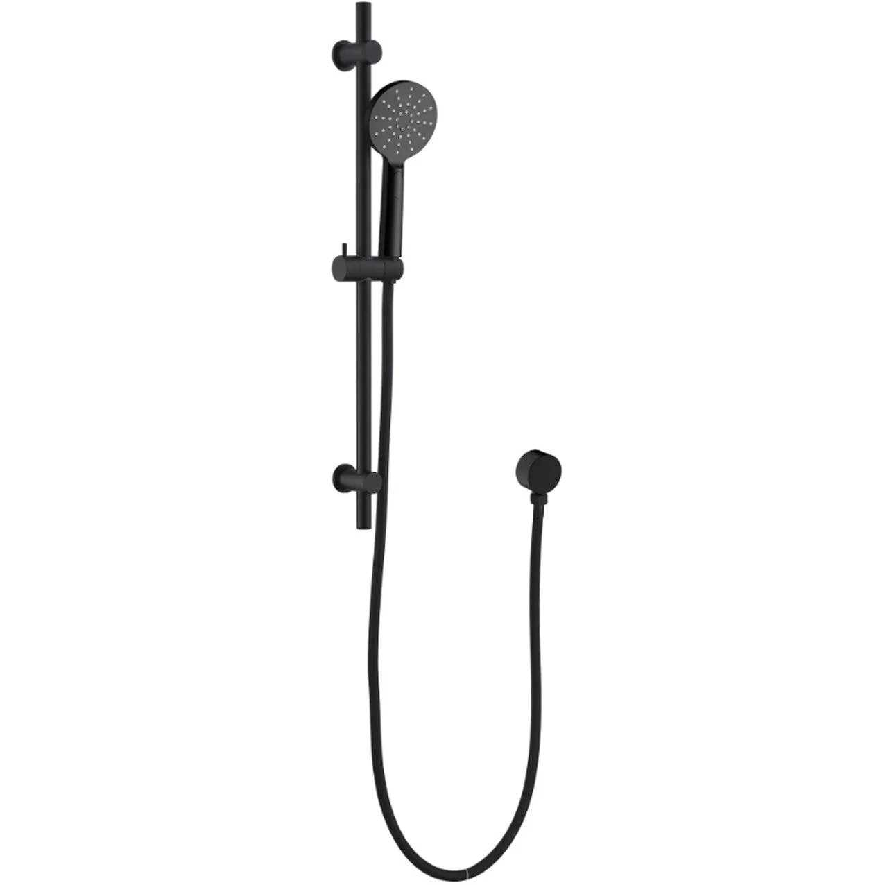 BKS100 - Multi Function Sliding Rail Shower - Image 3