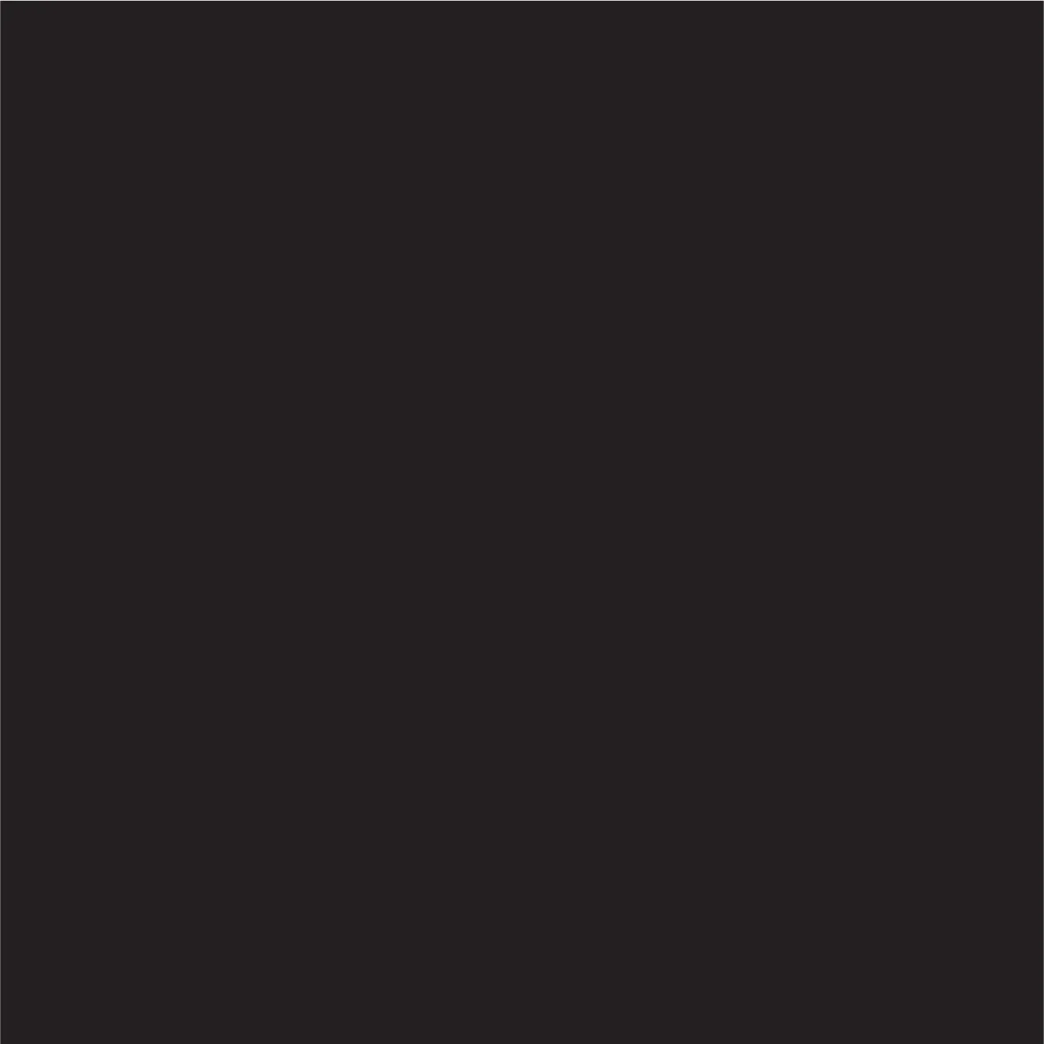 Black High Gloss | ABS Edging