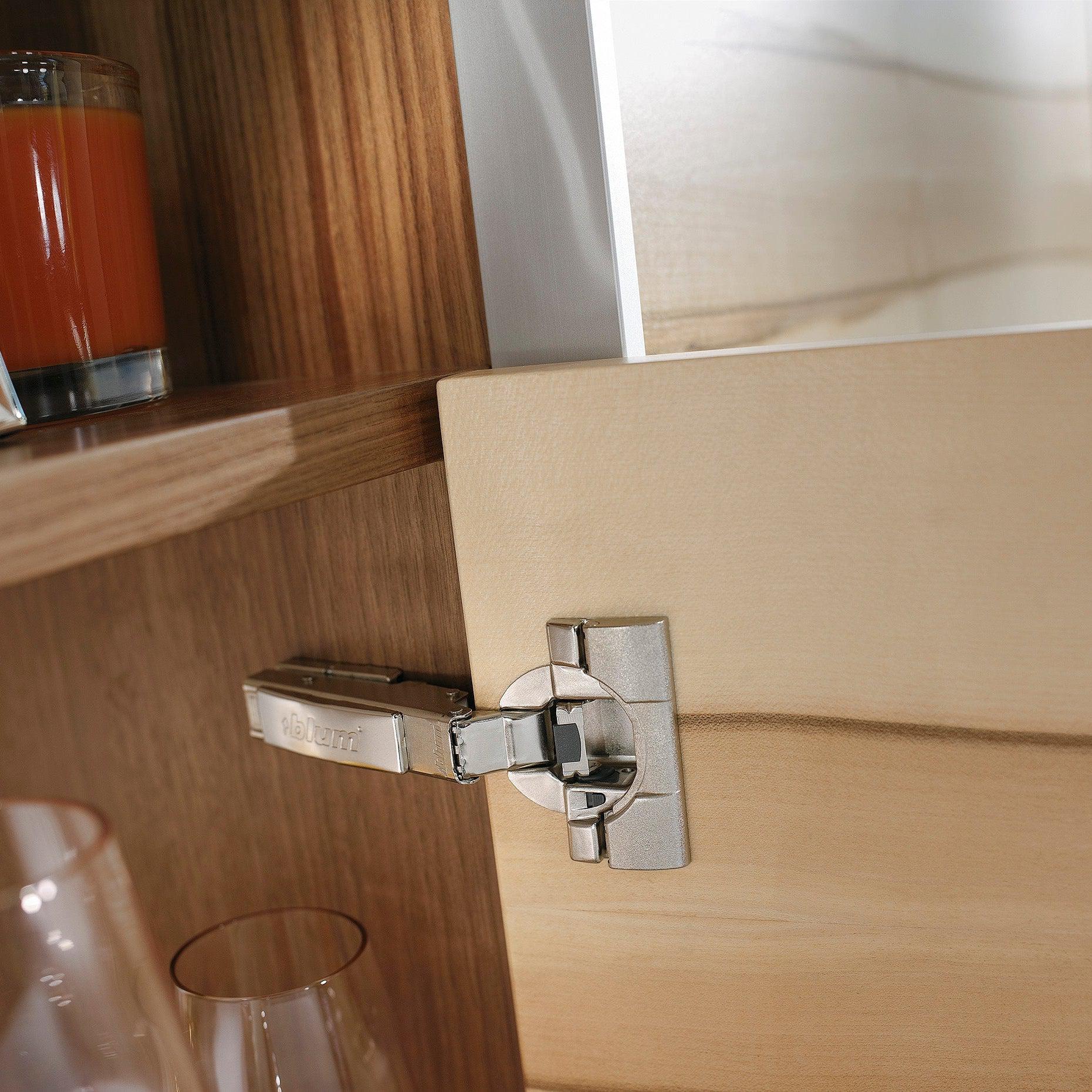 BLUM 110 Degree BLUMOTION Soft Close Hinge 71B3590 - Inserta - Image 10
