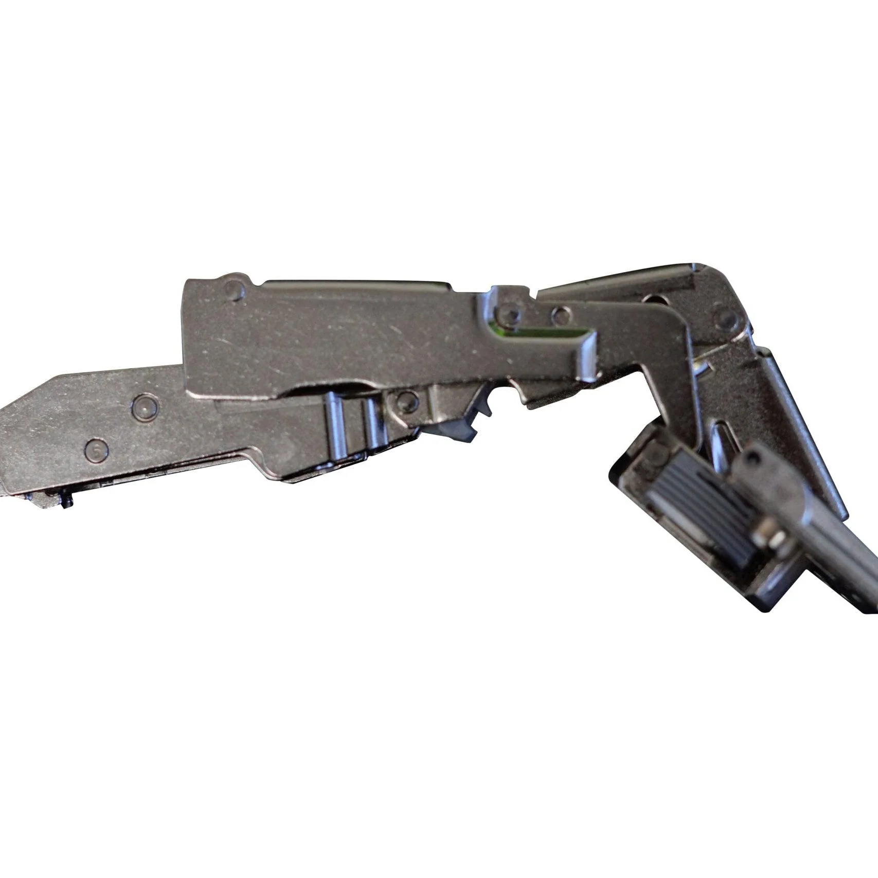 BLUM 170 Degree Hinge - Inserta 71T6540B - Image 2