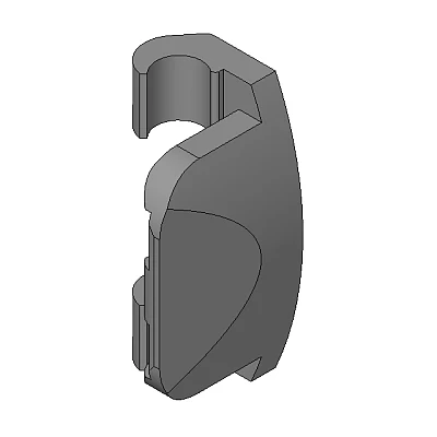 Blum Begr V250 86 Degree Hinge Stop - 70T3553 - Image 2