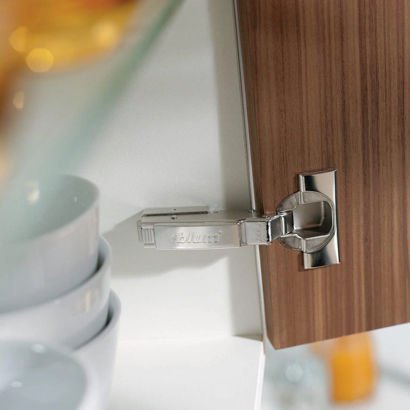 Blum Drilling Template For Hinges 65.059A - Image 3