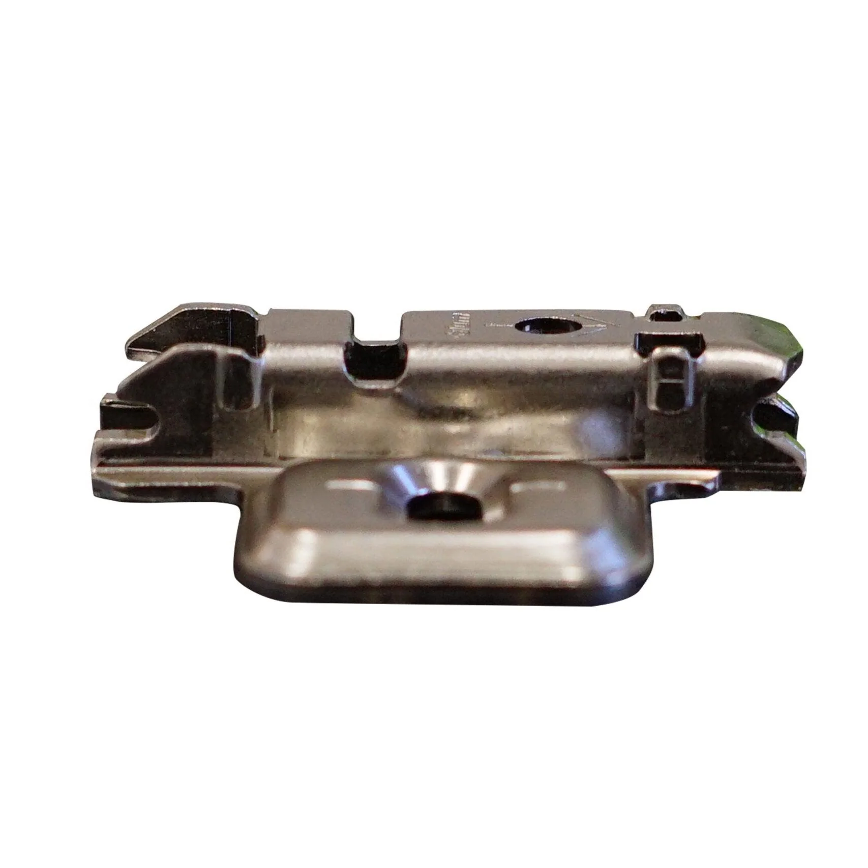 BLUM Standard Hinge Plate No Screws - 173L6100 - Image 2