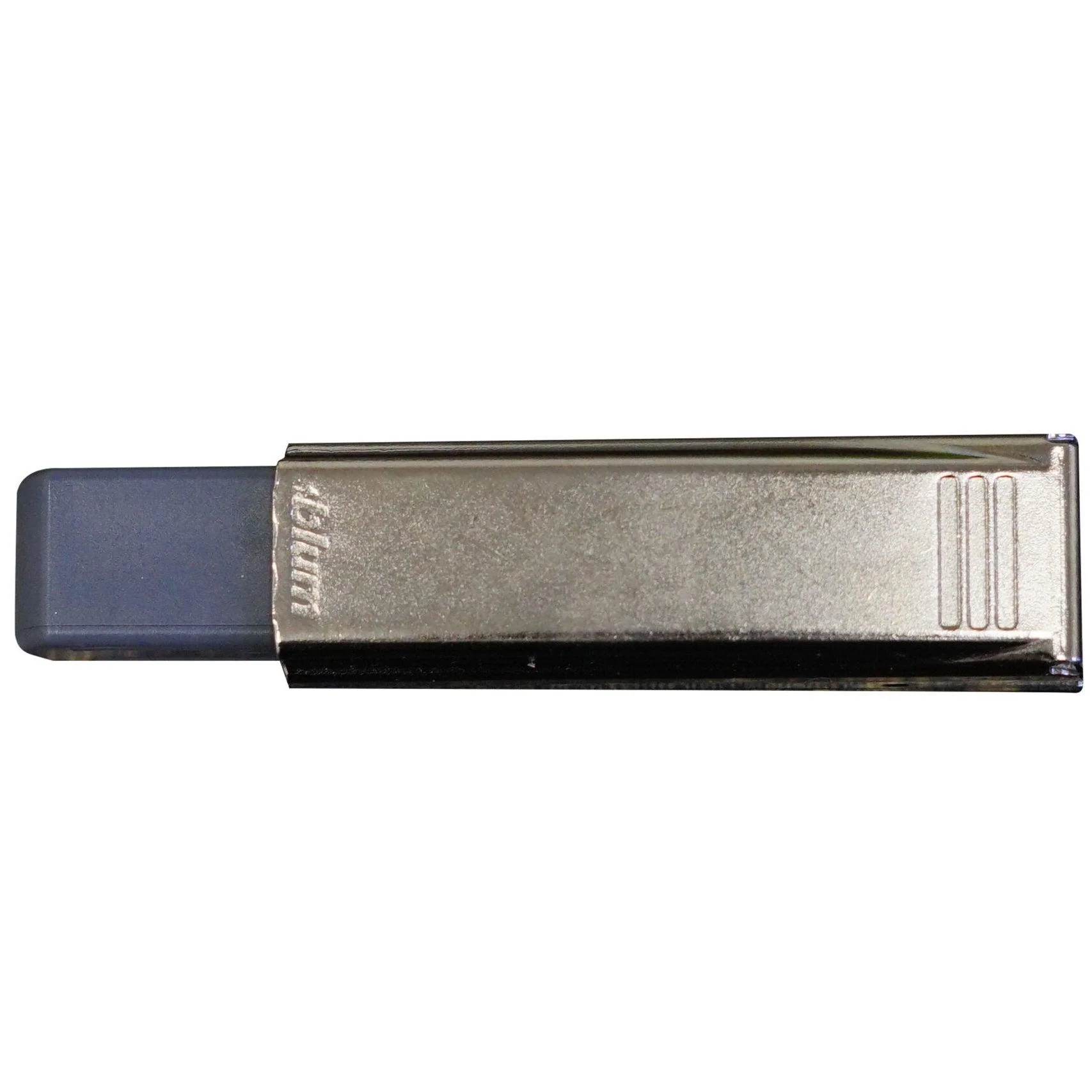 BLUM Soft Close Clip On Standard Hinge Attachment - Image 3