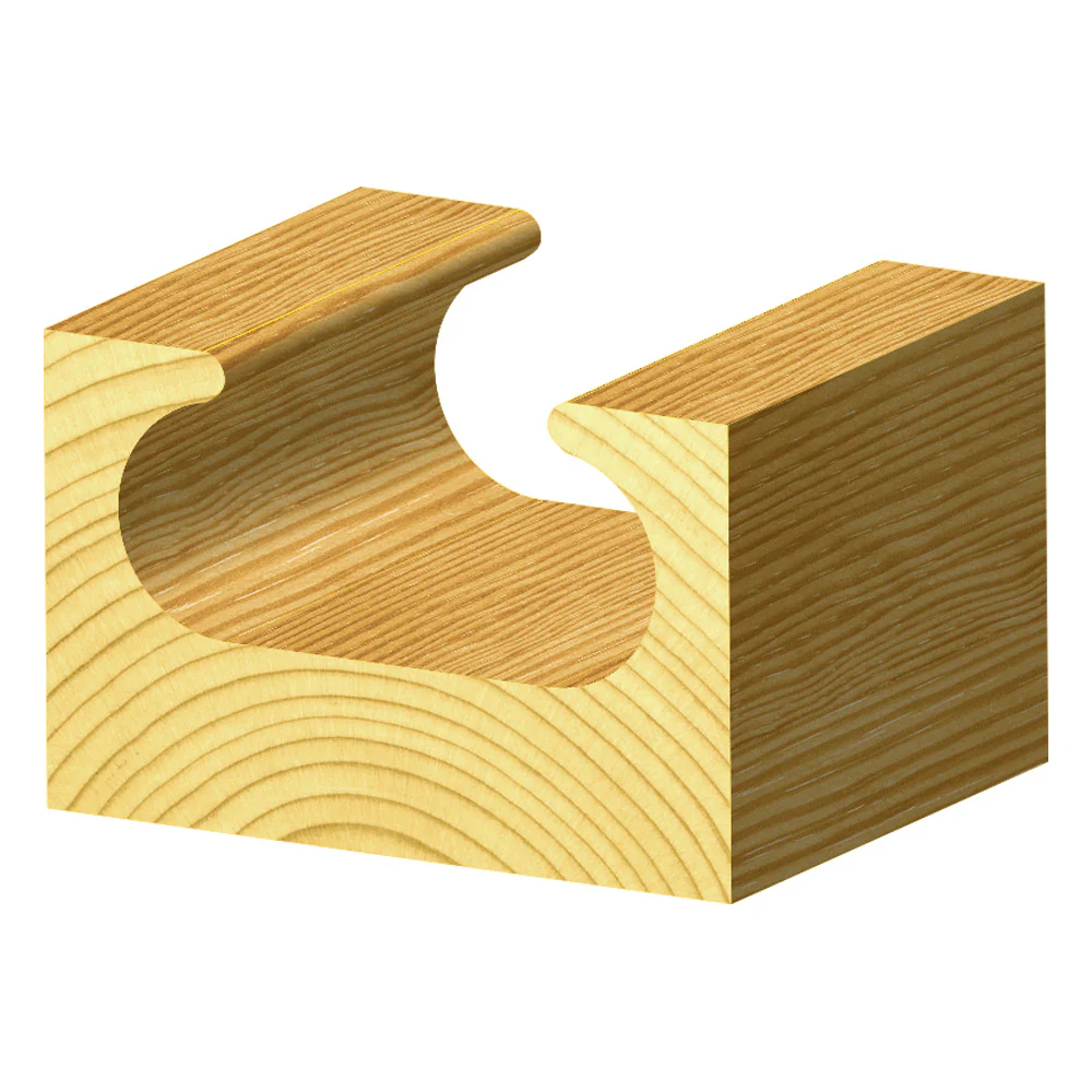 Carbitool Drawer Pull Bit TDP 20 1/2 Shank - Image 4