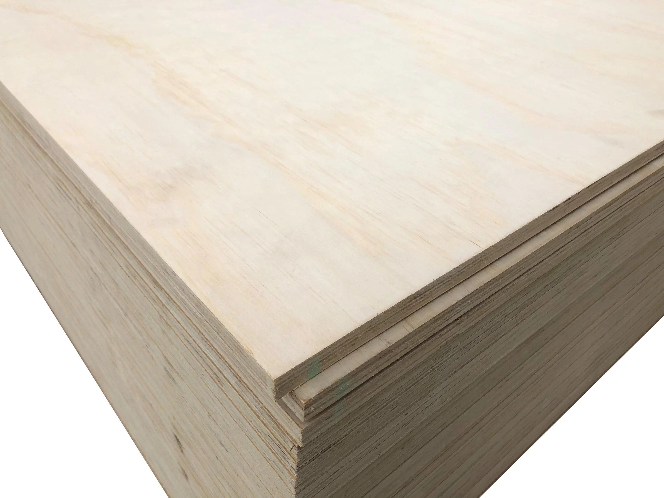 CD Non Structural Plywood 12mm x 2400x1200 - Image 4