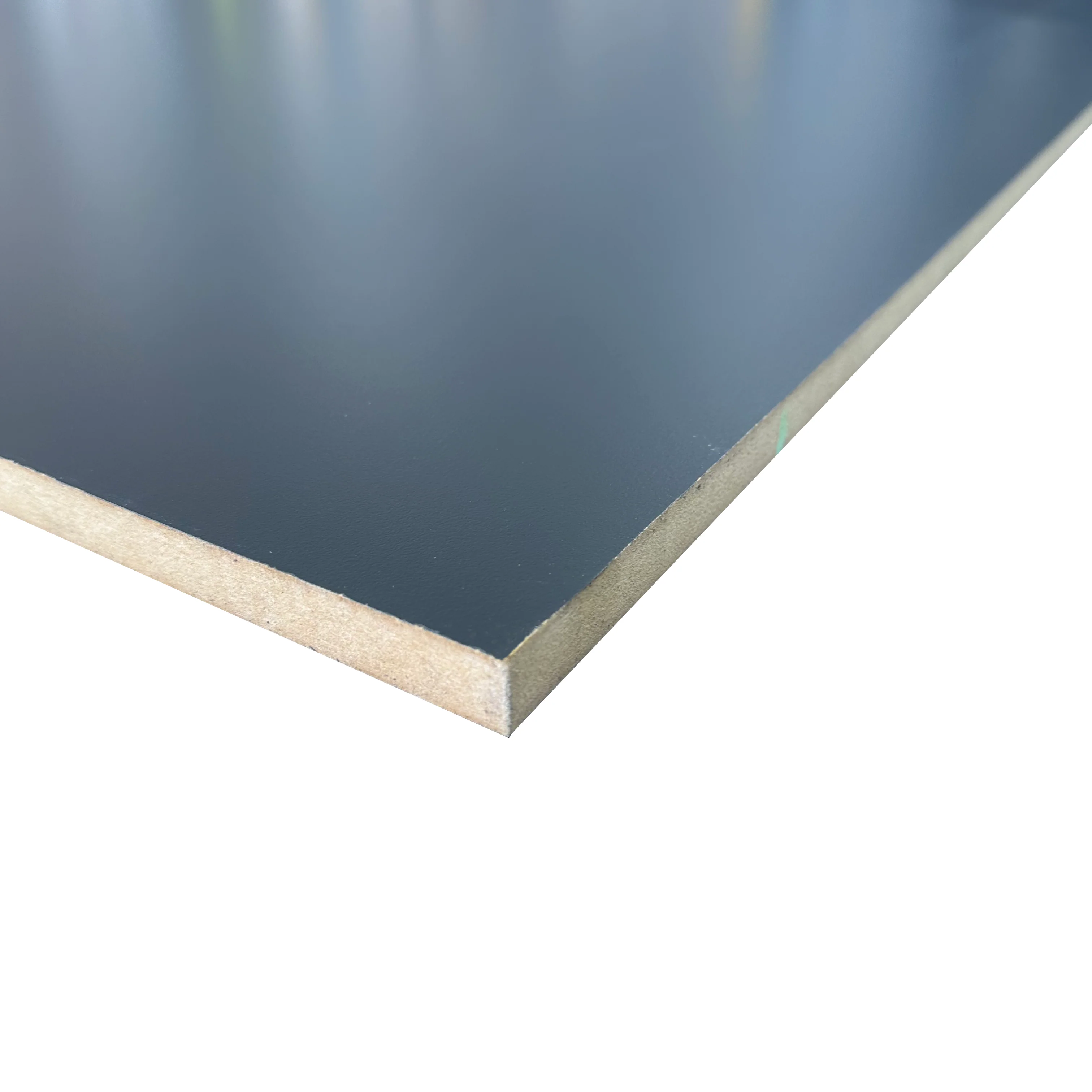 Charred Grey Matt MR MDF 16mm x 3000x1200mm - Image 3