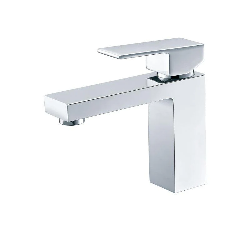 Chrome Basin Tap Mixer EKCIG - BKM102