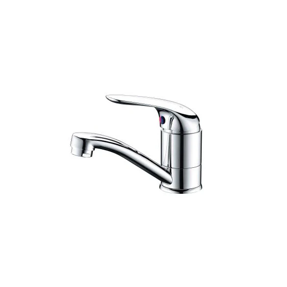 Chrome Basin Tap Mixer BKMT001B.LF