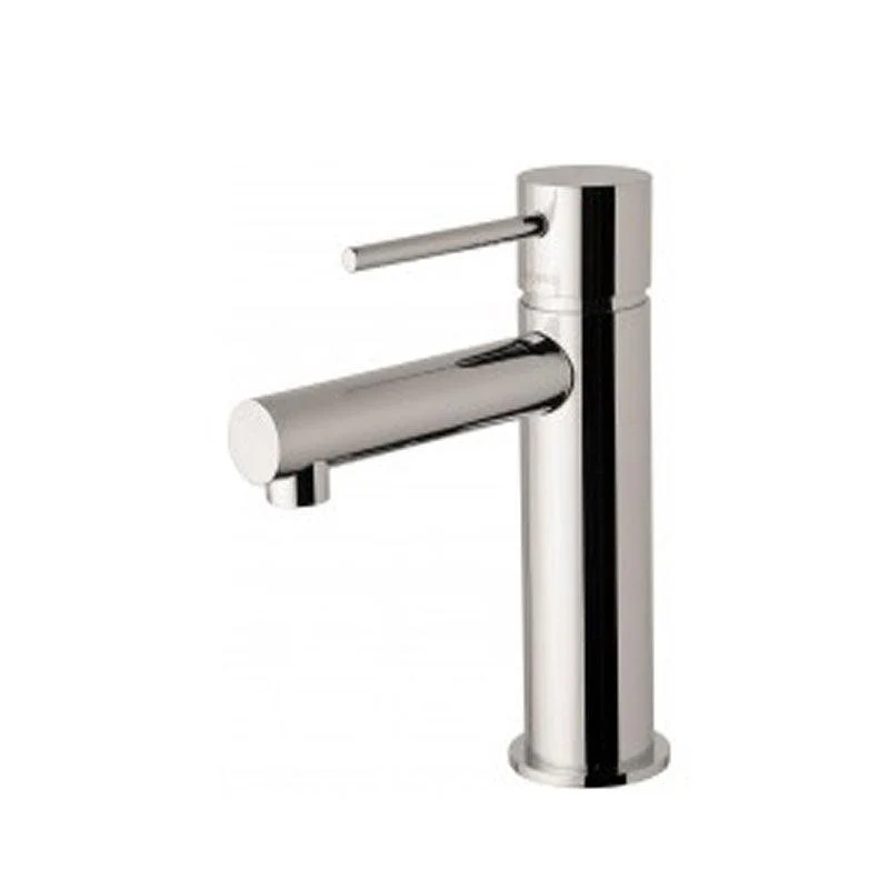 Chrome Sink Tap Mixer BKM203