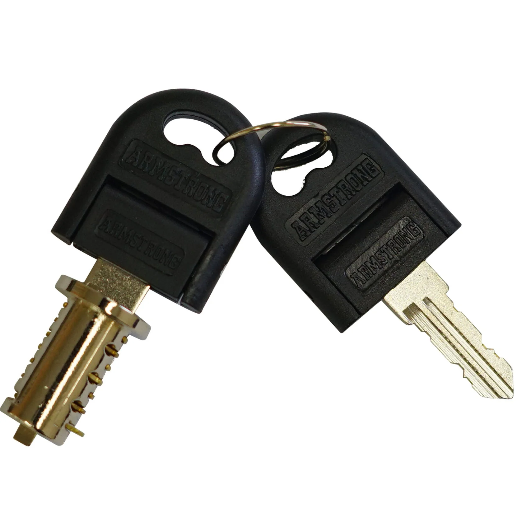 Commercial Door Lock