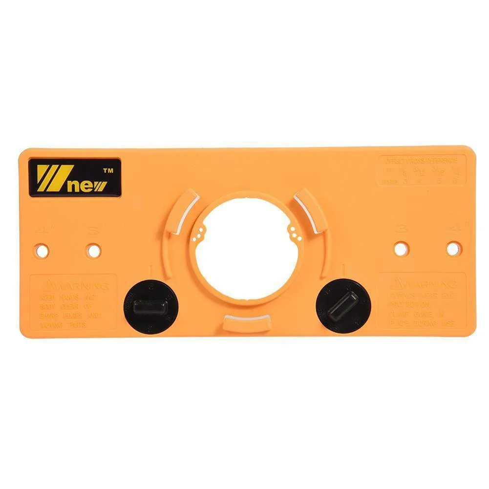 Concealed Hinge Jig - Image 4