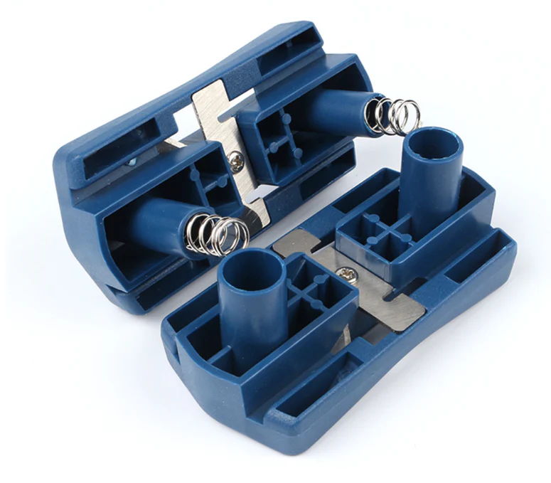 Double Edge Hand Trimmer For Edgebanding - Image 2