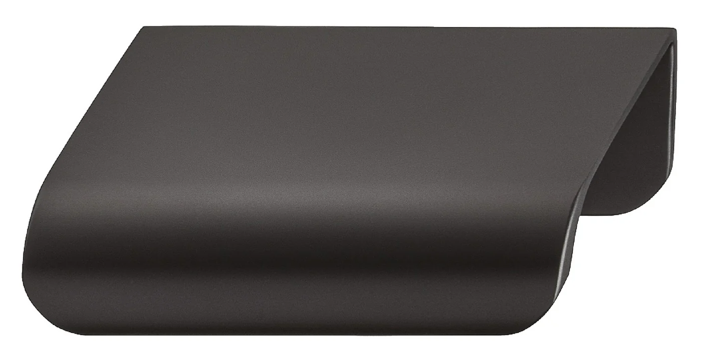 Edge Pull Handle Deco H2550 - By Hafele - Image 2