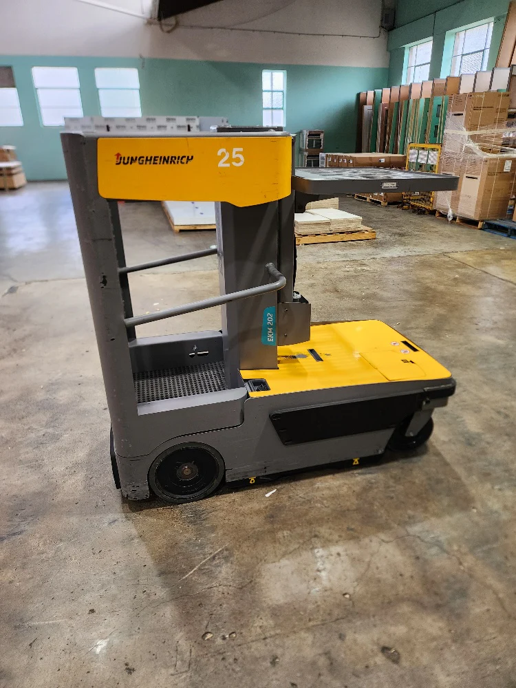 EKM 202 Order Stock Picker - MUST SELL !!! - Image 5