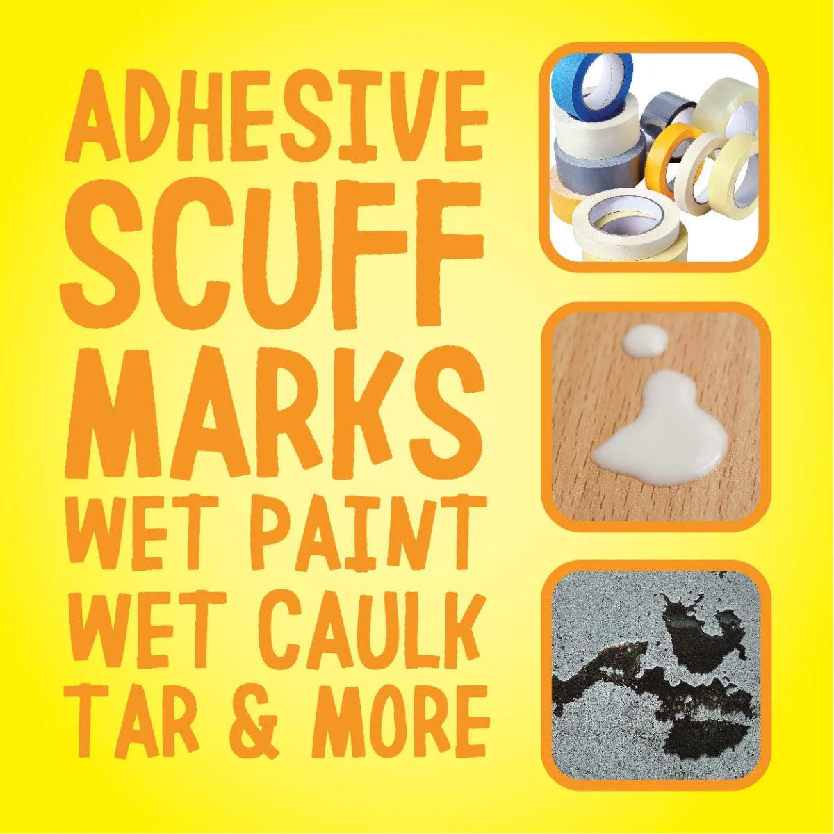 Goo & Adhesive Remover Pro-Power - Image 3