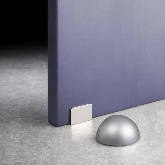 Half Moon Door Stopper - Image 3