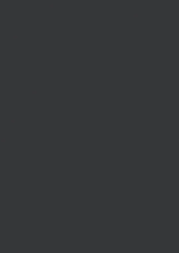 Hi-Macs Intense Ultra Dark Grey 12mm x 3680x760mm