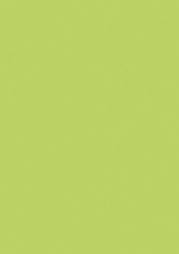 Hi-Macs Light Green 12mm x 3680x760mm