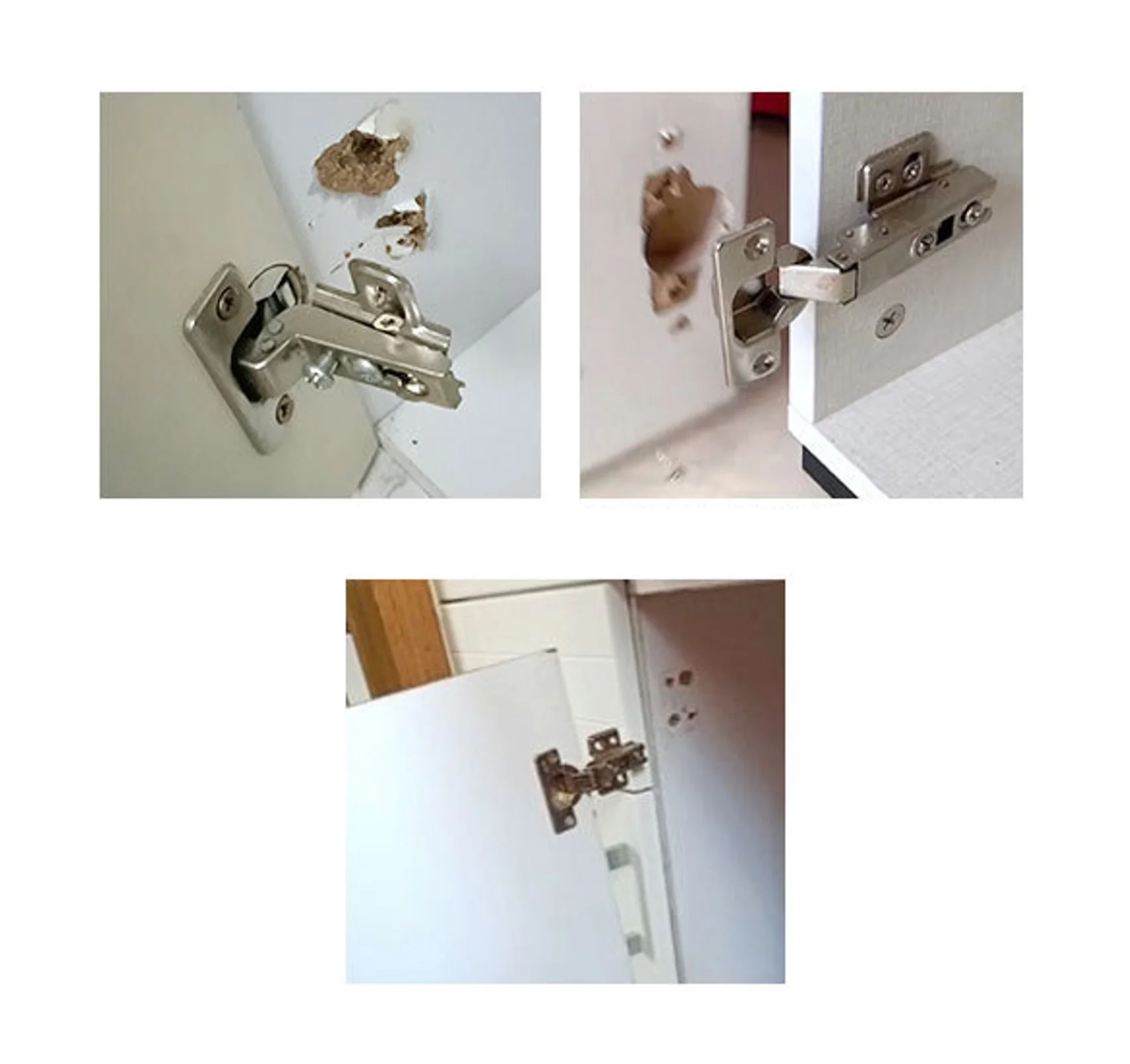 Hinge Repair Plate - Image 3