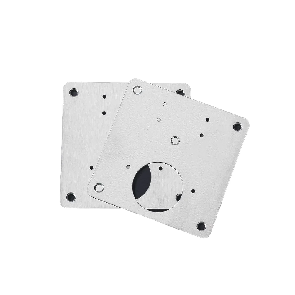 Hinge Repair Plate - Image 4