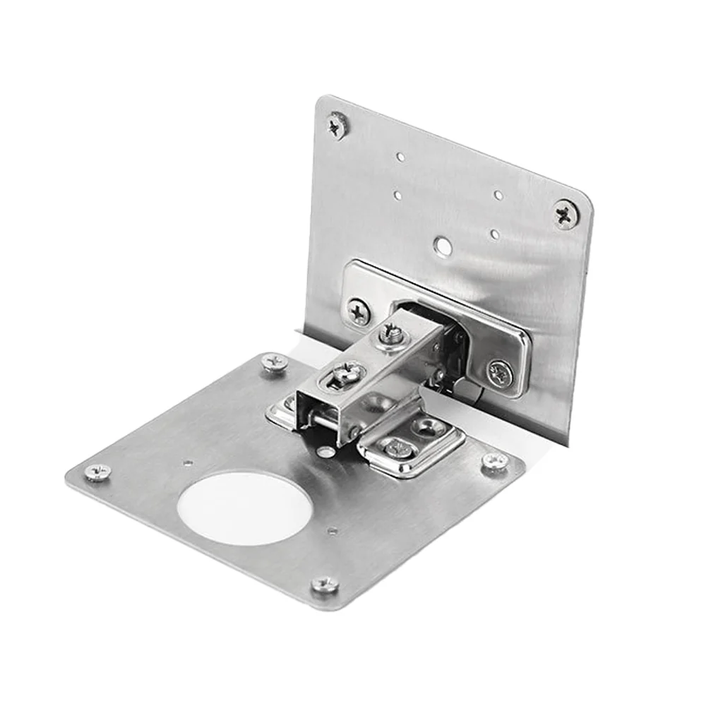 Hinge Repair Plate - Image 5