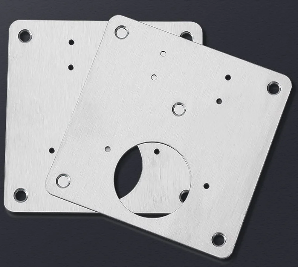 Hinge Repair Plate - Image 6