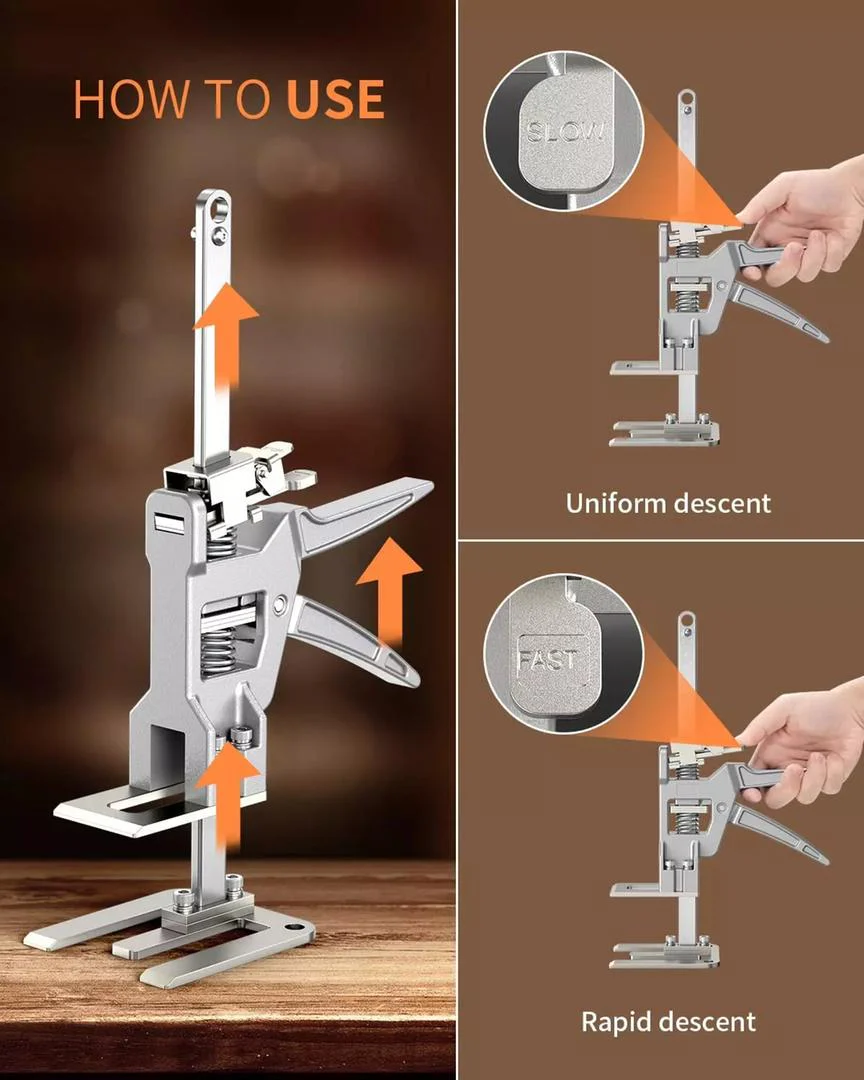 Labour Saving Arm - Image 2