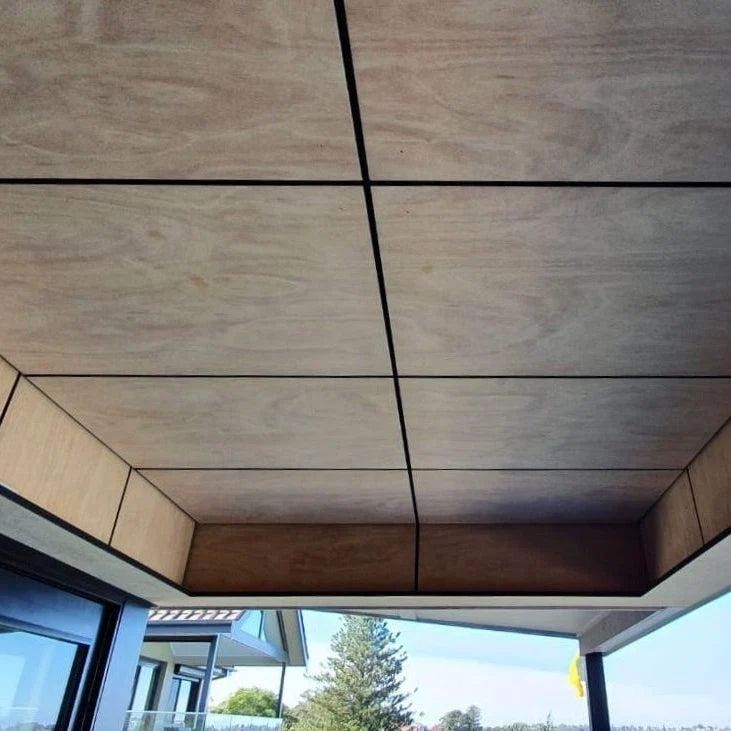 Marine Plywood 25mm x 2400x1200 - Image 4