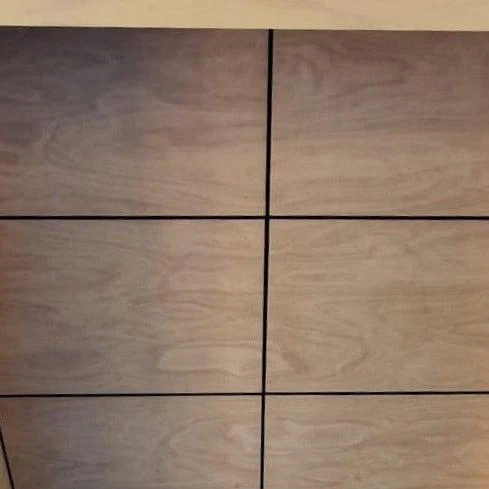 Marine Plywood 9mm x 2400x1200 - Image 5