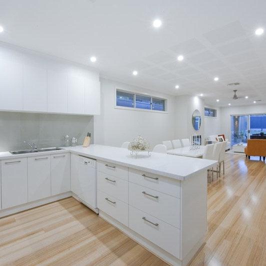 Nomad Metallic Splashback - Image 3