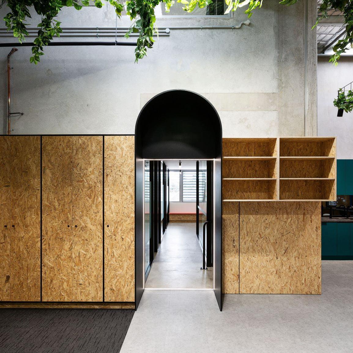 OSB MR 12mm x 2400x1200mm - Image 4