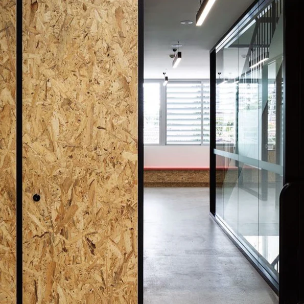 OSB MR 12mm x 2400x1200mm - Image 5