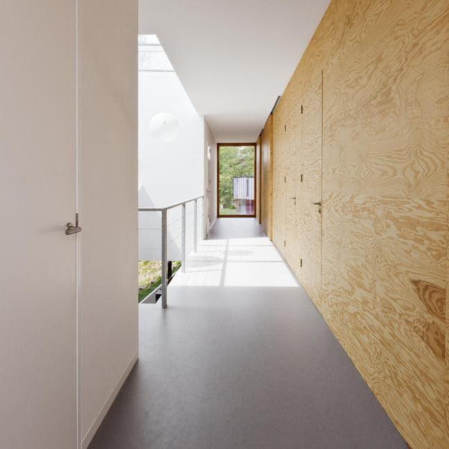 Pine Veneer | 17mm x 2400x1200mm MR MDF - Image 2