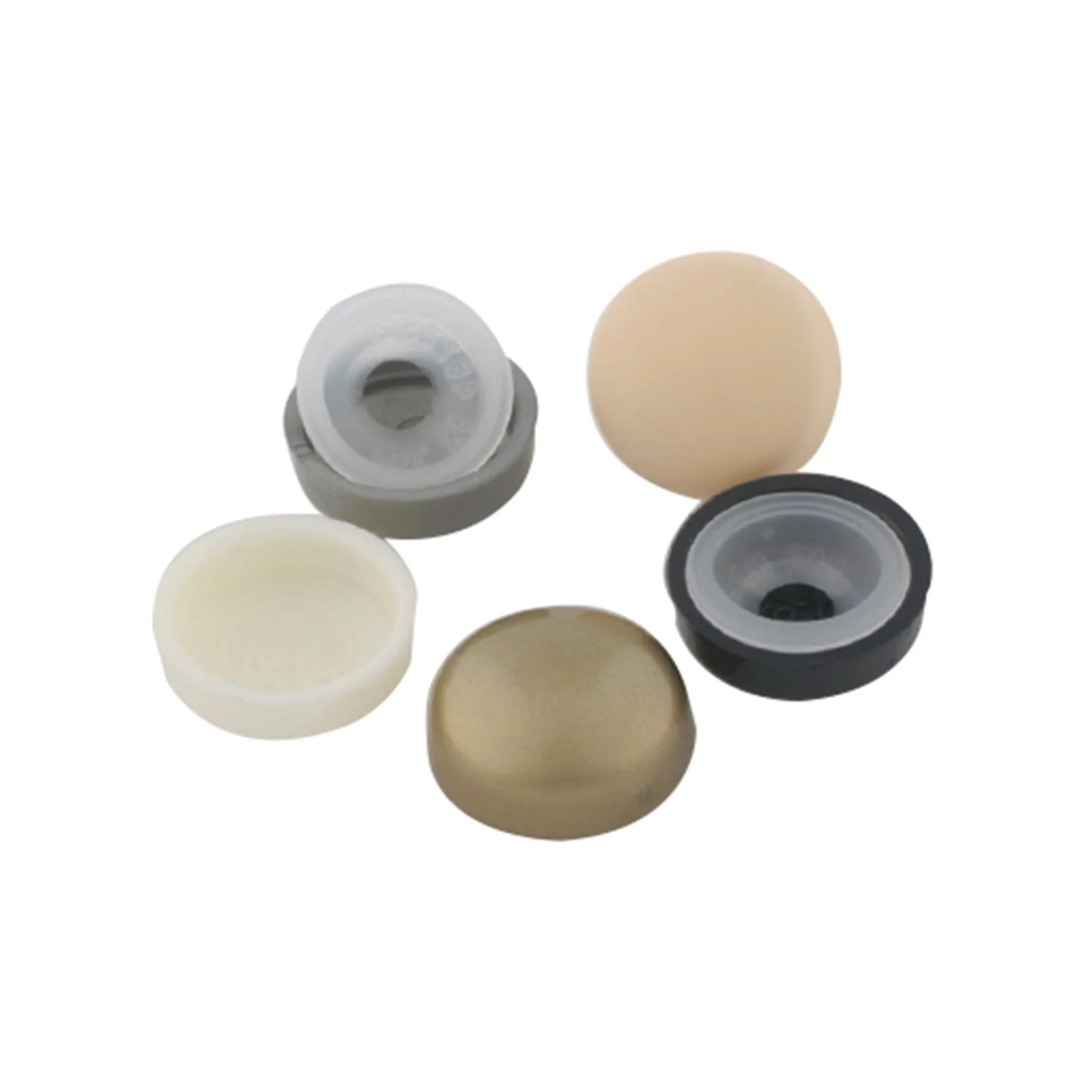 Prodec Snap Caps