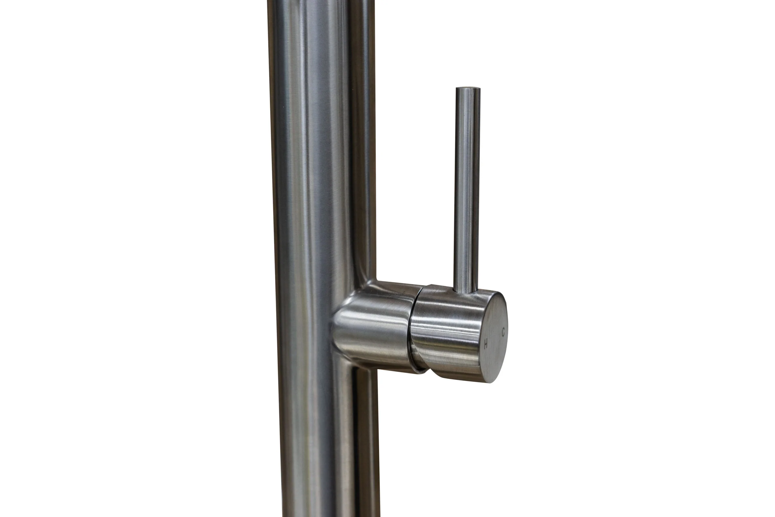 Pull Out Kitchen Mixer KM009 - Image 3